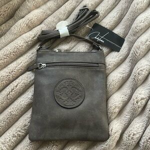 Chateau International Purse